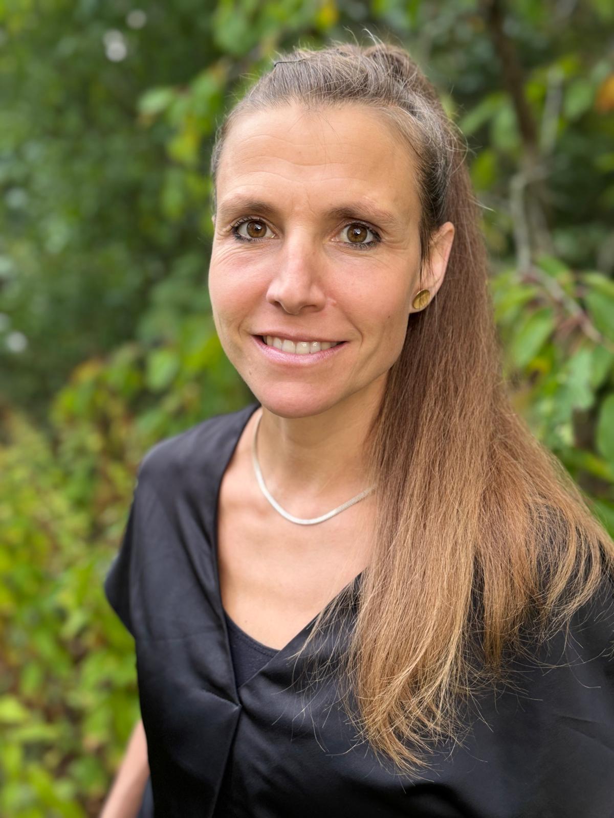 Dr. Carmen Pullig Allgemeinmedizin Ernährungsmedizin