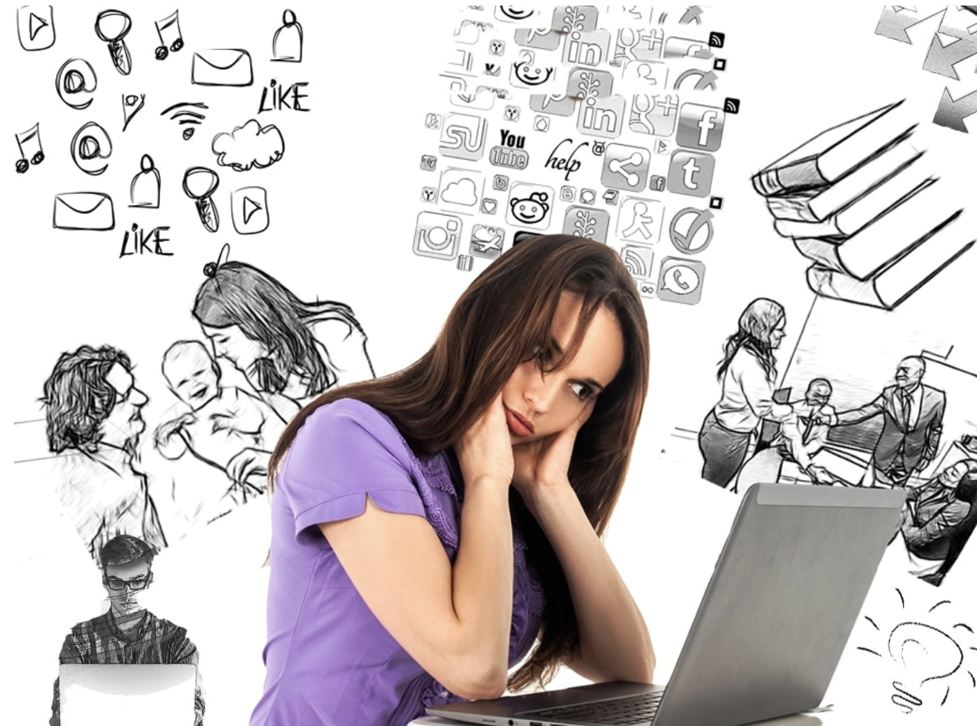 Kollektiver Stress und Nervensystem – Dr. Pullig Blog