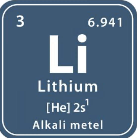Lithium Spurenelement Alzheimer – Dr. Pullig Blog