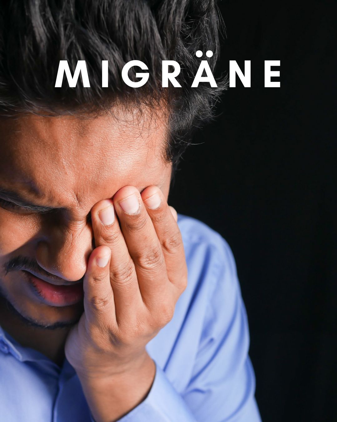 Migräne – Durchlässige Grenzen, DAO, Histamin – Dr. Pullig Blog