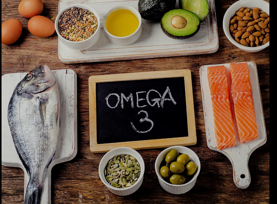 Omega-3 EPA DHA – Dr. Pullig Blog