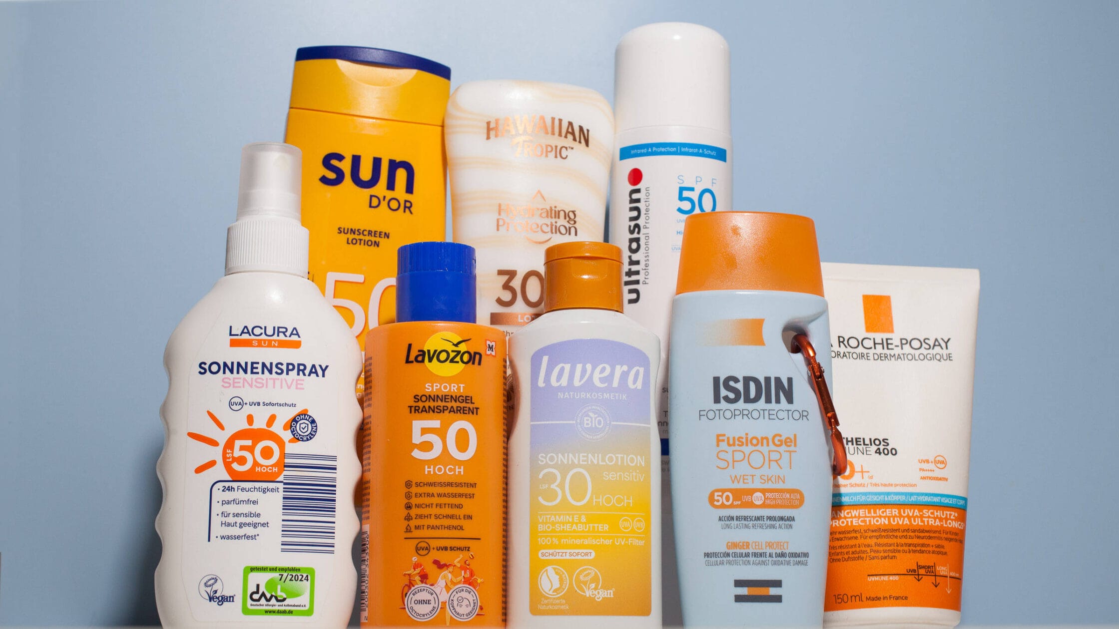 Sonnencreme und Hautgesundheit – Dr. Pullig Blog