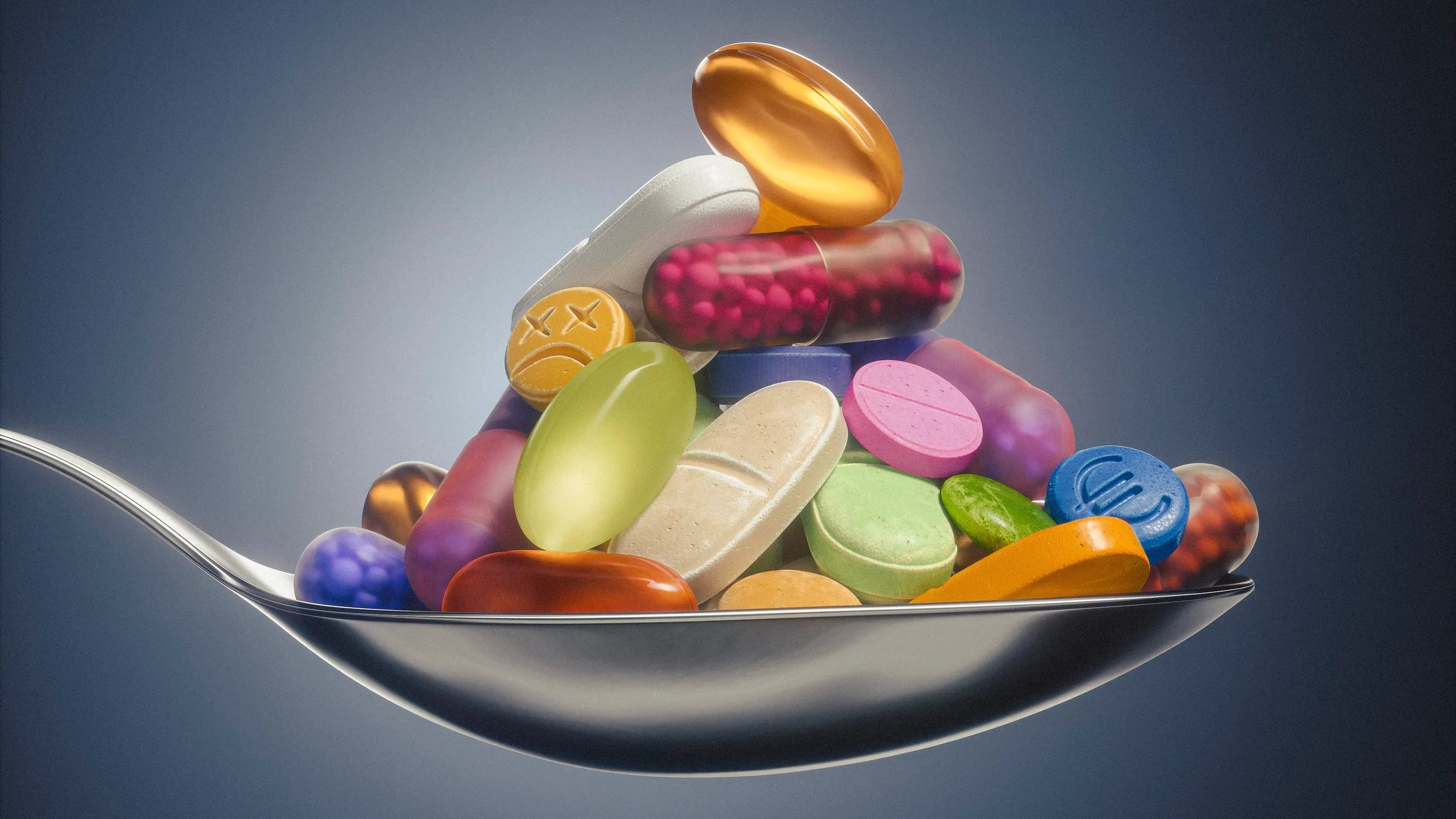 Supplemente richtig einnehmen – Dr. Pullig Blog