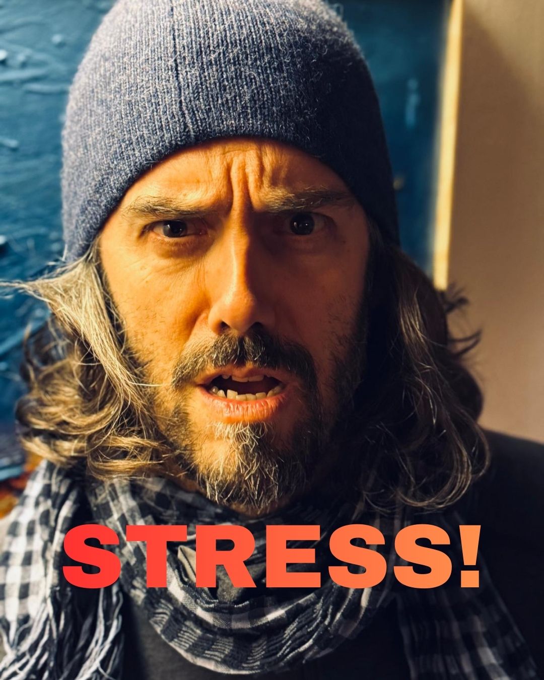 Urologe Stress Testosteron – Dr. Pullig Blog